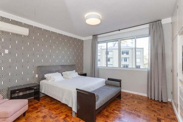 Apartamento Residencial à Venda | Itaim Bibi | São Paulo | AP2759_MMQ - Imagem 17