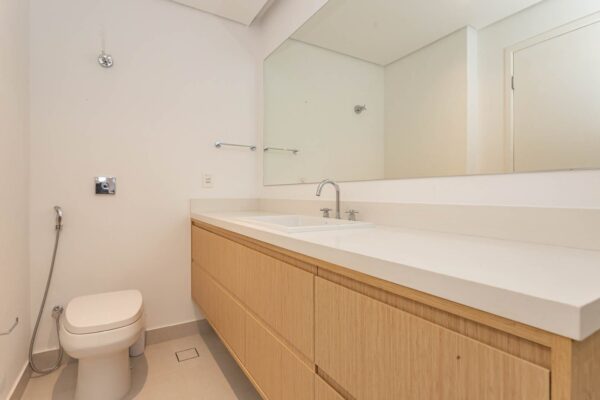 Apartamento Residencial à Venda | Itaim Bibi | São Paulo | AP2759_MMQ - Imagem 21