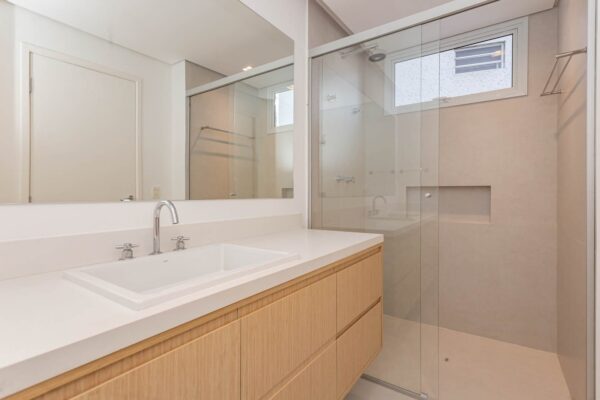 Apartamento Residencial à Venda | Itaim Bibi | São Paulo | AP2759_MMQ - Imagem 23