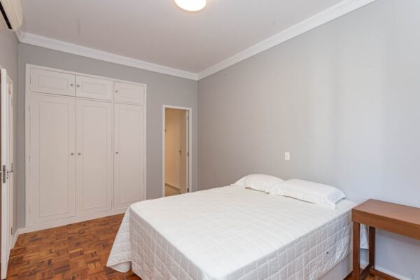 Apartamento Residencial à Venda | Itaim Bibi | São Paulo | AP2759_MMQ - Imagem 26