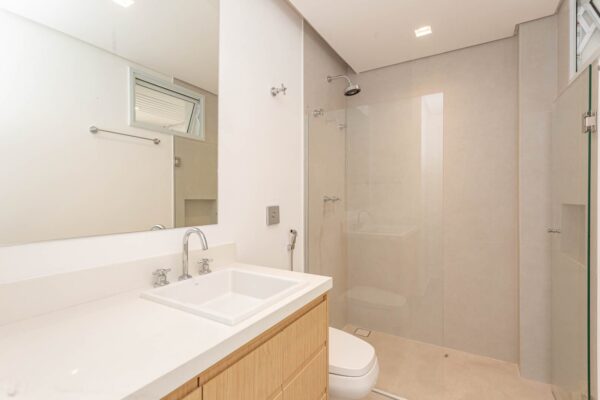 Apartamento Residencial à Venda | Itaim Bibi | São Paulo | AP2759_MMQ - Imagem 27
