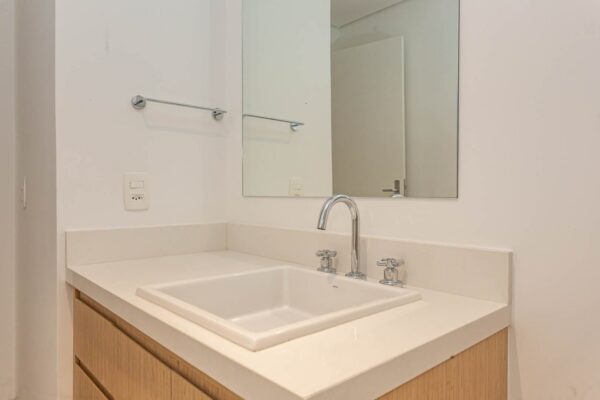 Apartamento Residencial à Venda | Itaim Bibi | São Paulo | AP2759_MMQ - Imagem 28