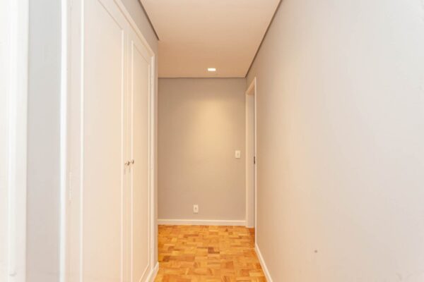 Apartamento Residencial à Venda | Itaim Bibi | São Paulo | AP2759_MMQ - Imagem 30