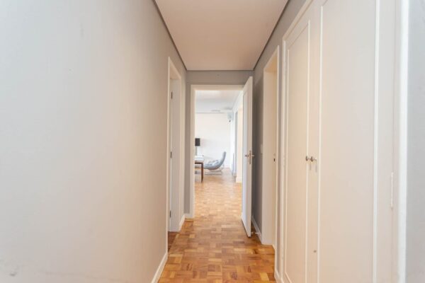 Apartamento Residencial à Venda | Itaim Bibi | São Paulo | AP2759_MMQ - Imagem 31