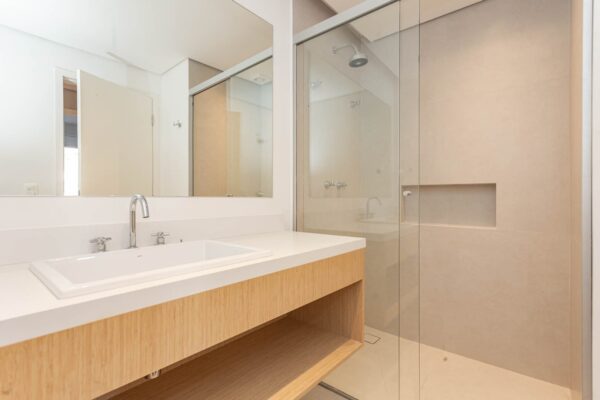 Apartamento Residencial à Venda | Itaim Bibi | São Paulo | AP2759_MMQ - Imagem 33