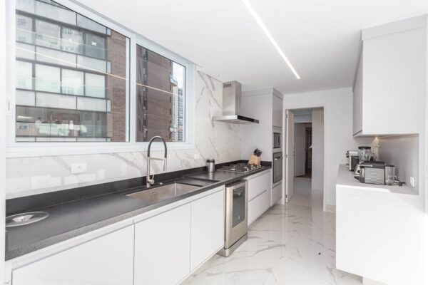Apartamento Residencial à Venda | Itaim Bibi | São Paulo | AP2759_MMQ - Imagem 34
