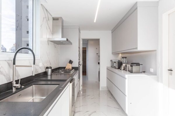 Apartamento Residencial à Venda | Itaim Bibi | São Paulo | AP2759_MMQ - Imagem 35