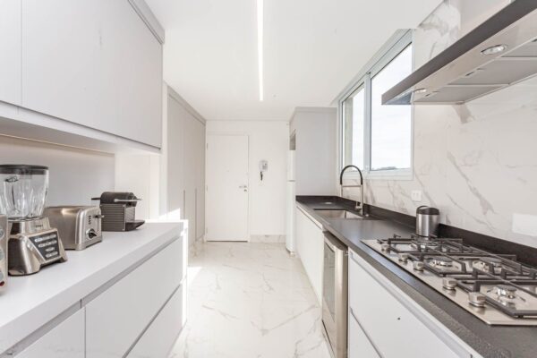 Apartamento Residencial à Venda | Itaim Bibi | São Paulo | AP2759_MMQ - Imagem 36