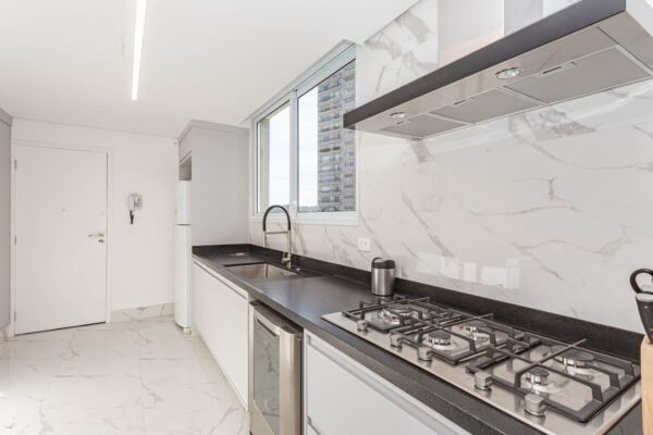 Apartamento Residencial à Venda | Itaim Bibi | São Paulo | AP2759_MMQ - Imagem 37