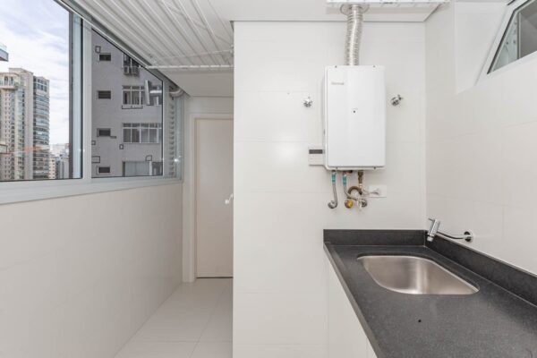 Apartamento Residencial à Venda | Itaim Bibi | São Paulo | AP2759_MMQ - Imagem 38