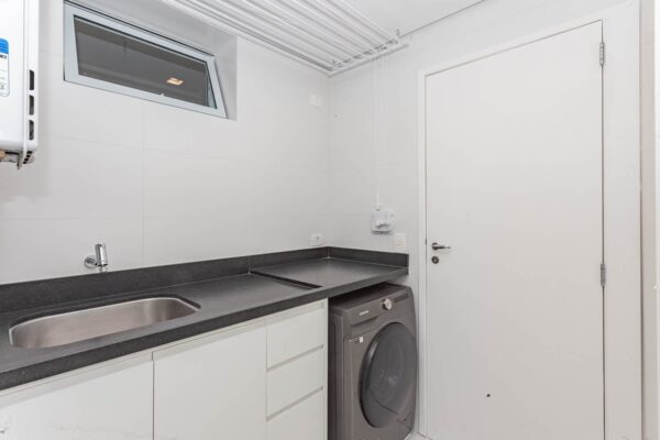 Apartamento Residencial à Venda | Itaim Bibi | São Paulo | AP2759_MMQ - Imagem 39