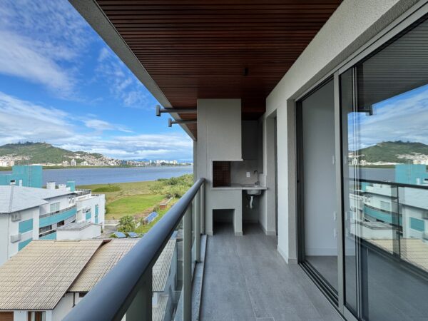 Apartamento Residencial à Venda | João Paulo | Florianópolis | AP2738_MMQ - Imagem 2