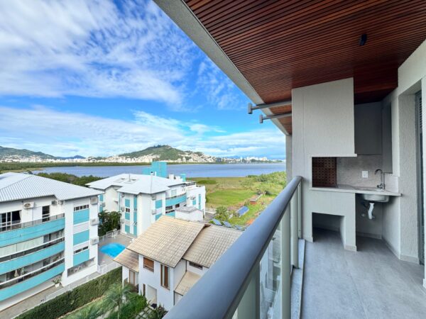 Apartamento Residencial à Venda | João Paulo | Florianópolis | AP2738_MMQ