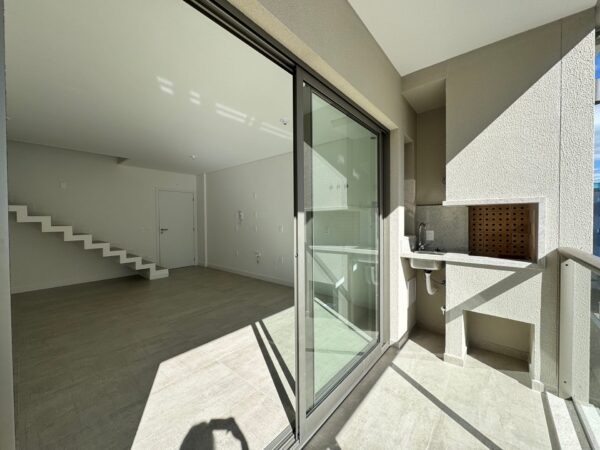 Apartamento Residencial à Venda | João Paulo | Florianópolis | AP2735_MMQ - Imagem 3