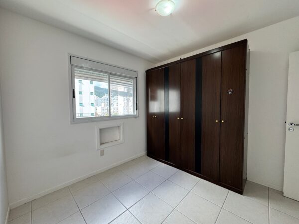 Apartamento Residencial à Venda | Itacorubi | Florianópolis | AP2757_MMQ - Imagem 8