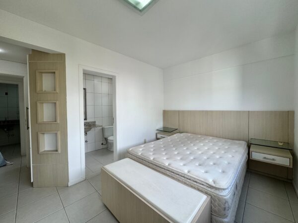 Apartamento Residencial à Venda | Itacorubi | Florianópolis | AP2757_MMQ - Imagem 11