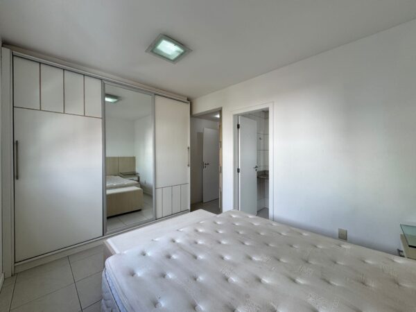 Apartamento Residencial à Venda | Itacorubi | Florianópolis | AP2757_MMQ - Imagem 12