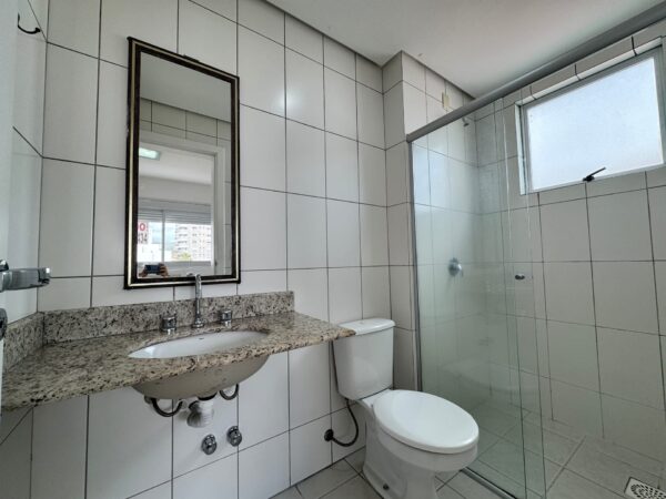 Apartamento Residencial à Venda | Itacorubi | Florianópolis | AP2757_MMQ - Imagem 13