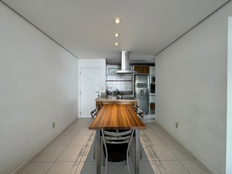 Apartamento Residencial à Venda | Itacorubi | Florianópolis | AP2757_MMQ