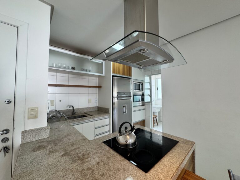 Apartamento Residencial à Venda | Itacorubi | Florianópolis | AP2757_MMQ