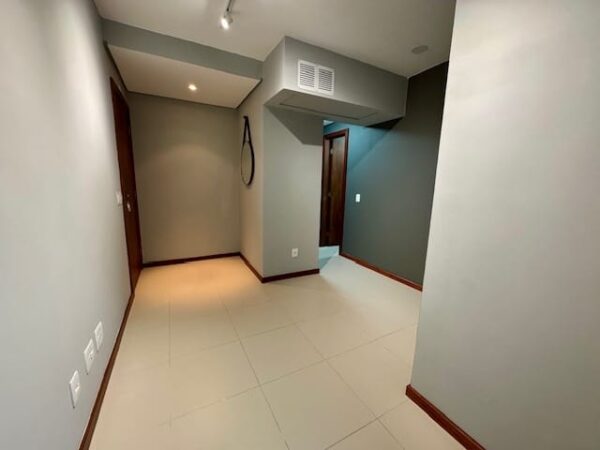 Sala Residencial à Venda | Centro | Florianópolis | SA0074_MMQ - Imagem 3