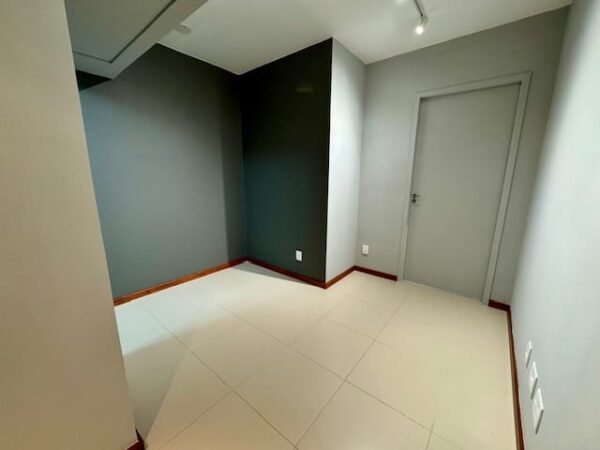Sala Residencial à Venda | Centro | Florianópolis | SA0074_MMQ
