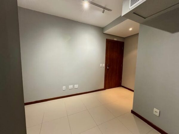 Sala Residencial à Venda | Centro | Florianópolis | SA0074_MMQ - Imagem 4