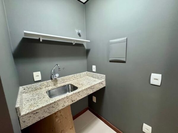 Sala Residencial à Venda | Centro | Florianópolis | SA0074_MMQ - Imagem 6