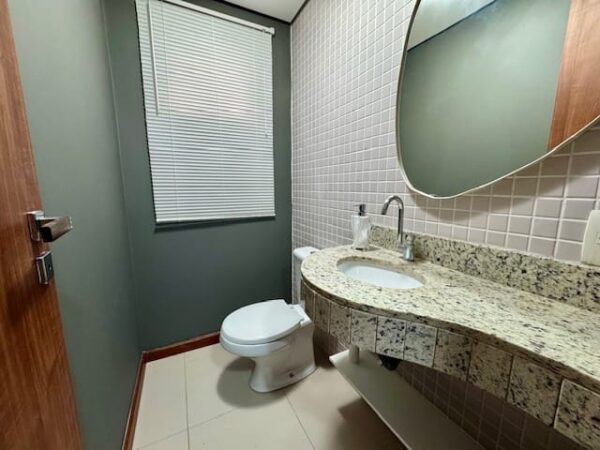 Sala Residencial à Venda | Centro | Florianópolis | SA0074_MMQ - Imagem 7