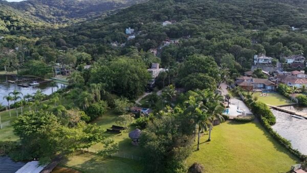 Casa Residencial à Venda | Lagoa da Conceição | Florianópolis | CA0699_MMQ - Imagem 42