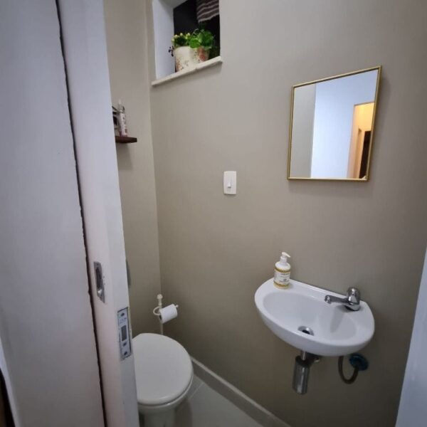 Apartamento Residencial à Venda | Humaitá | Rio de Janeiro | AP2831_MMQ - Imagem 5