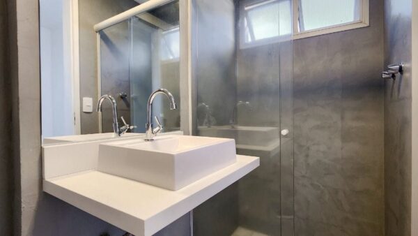 Apartamento Residencial à Venda | Gávea | Rio de Janeiro | AP2913_MMQ - Imagem 11
