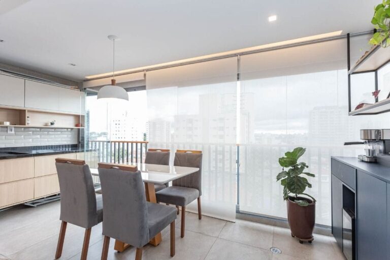 Apartamento Residencial à Venda | Vila da Saúde | São Paulo | AP2833_MMQ