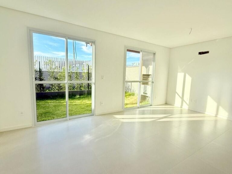 Casa Residencial à Venda | Morro das Pedras | Florianópolis | CA0669_MMQ
