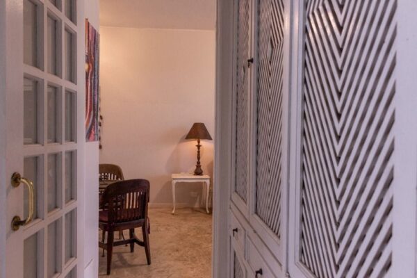Apartamento Residencial à Venda | Leblon | Rio de Janeiro | AP2895_MMQ - Imagem 9