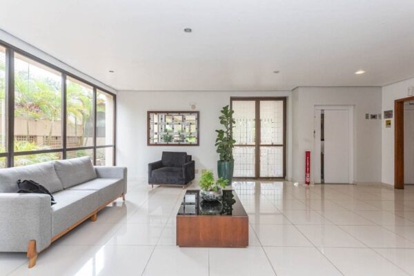 Apartamento Residencial à Venda | Jardim da Saúde | São Paulo | AP2905_MMQ - Imagem 36