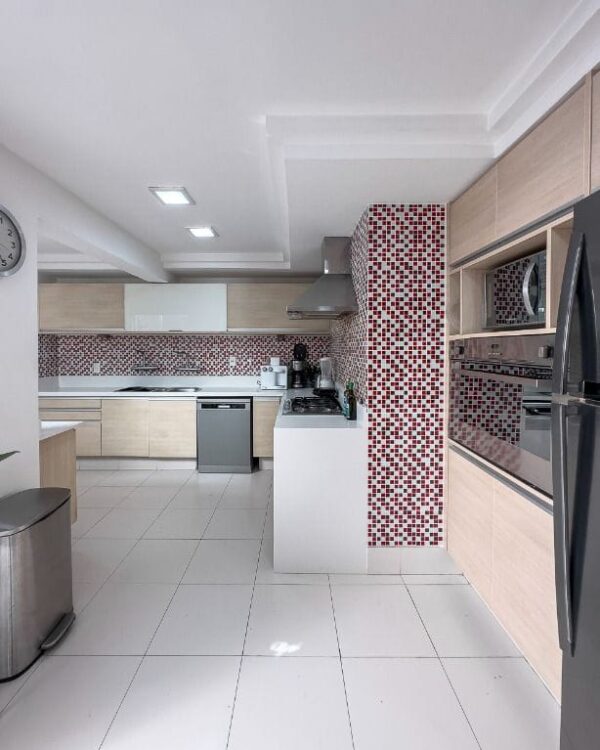 Casa Residencial à Venda | Barra da Tijuca | Rio de Janeiro | CA0662_MMQ - Imagem 15