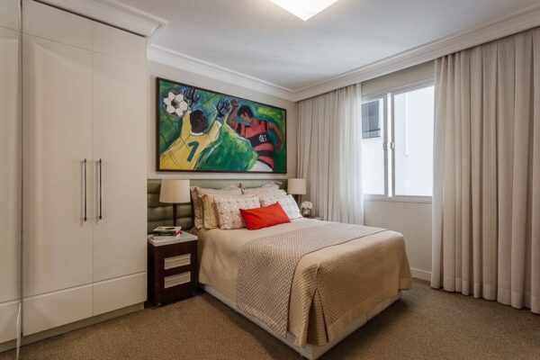 Apartamento Residencial à Venda | Agronômica | Florianópolis | AP2752_MMQ - Imagem 19