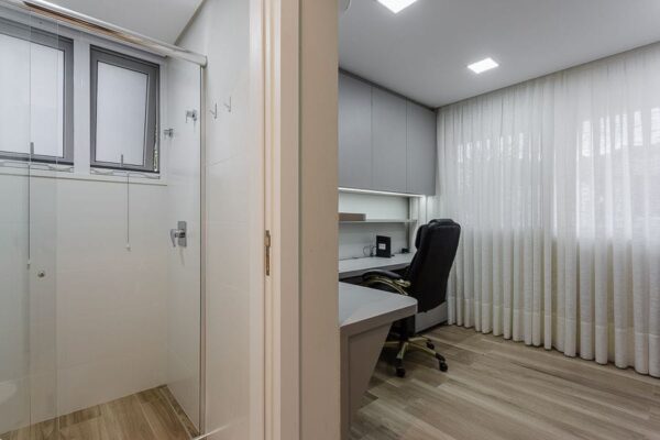 Casa Residencial à Venda | Jurerê | Florianópolis | CA0689_MMQ - Imagem 17
