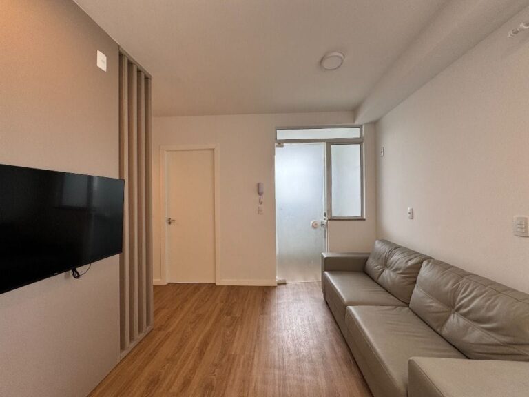 Apartamento Residencial à Venda | Cachoeira do Bom Jesus | Florianópolis | AP2822_MMQ
