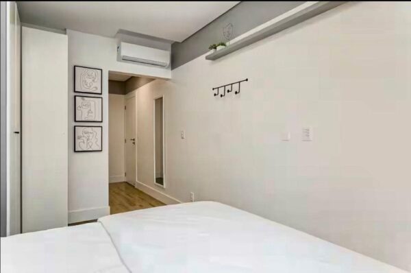 Apartamento Residencial à Venda | Jurerê | Florianópolis | AP2802_MMQ - Imagem 9