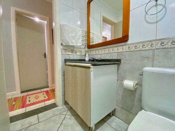 Apartamento Residencial à Venda | Jurerê | Florianópolis | AP2801_MMQ - Imagem 12