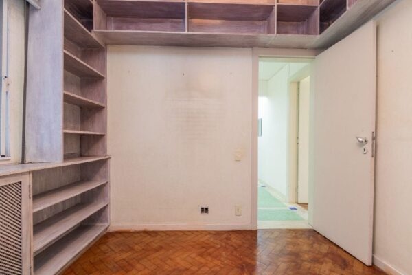 Apartamento Residencial à Venda | Leblon | Rio de Janeiro | AP2830_MMQ - Imagem 27