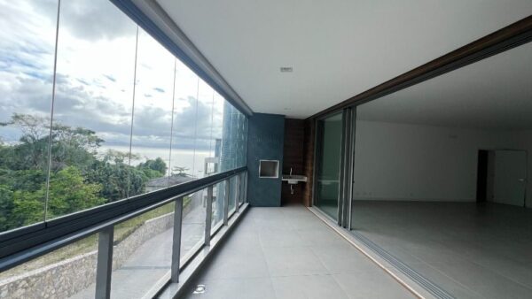 Apartamento Residencial à Venda | Cacupé | Florianópolis | AP2775_MMQ - Imagem 14