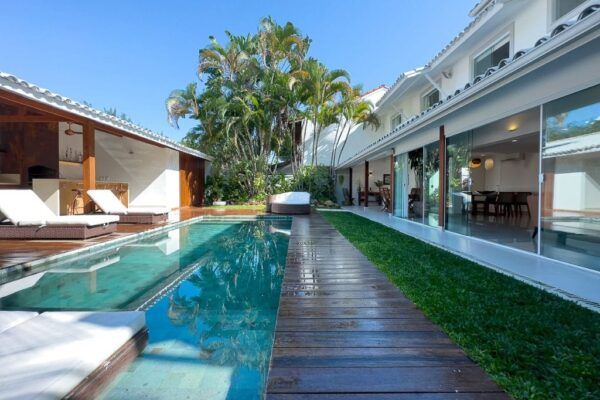 Casa Residencial à Venda | Barra da Tijuca | Rio de Janeiro | CA0662_MMQ - Imagem 38