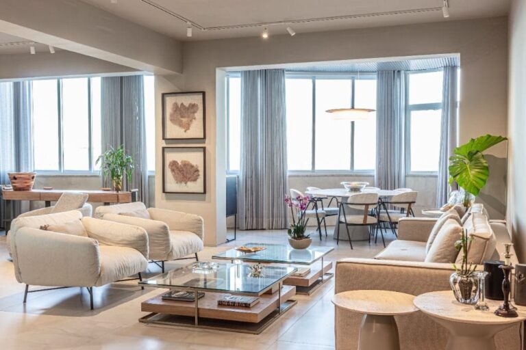 Apartamento Residencial à Venda | Copacabana | Rio de Janeiro | AP2761_MMQ