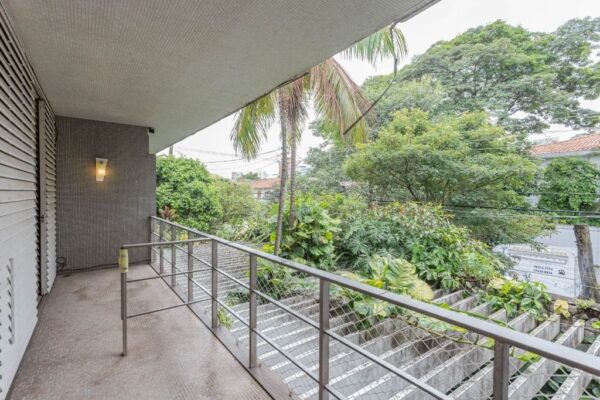 Casa Residencial à Venda | Jardim Paulista | São Paulo | CA0702_MMQ - Imagem 23