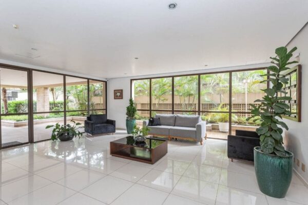 Apartamento Residencial à Venda | Jardim da Saúde | São Paulo | AP2905_MMQ - Imagem 35