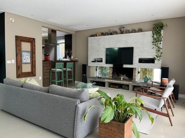 Casa Residencial à Venda | Praia Mole | Florianópolis | CA0667_MMQ - Imagem 4