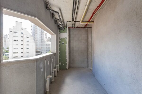 Apartamento Residencial à Venda | Cerqueira César | São Paulo | AP2839_MMQ - Imagem 45